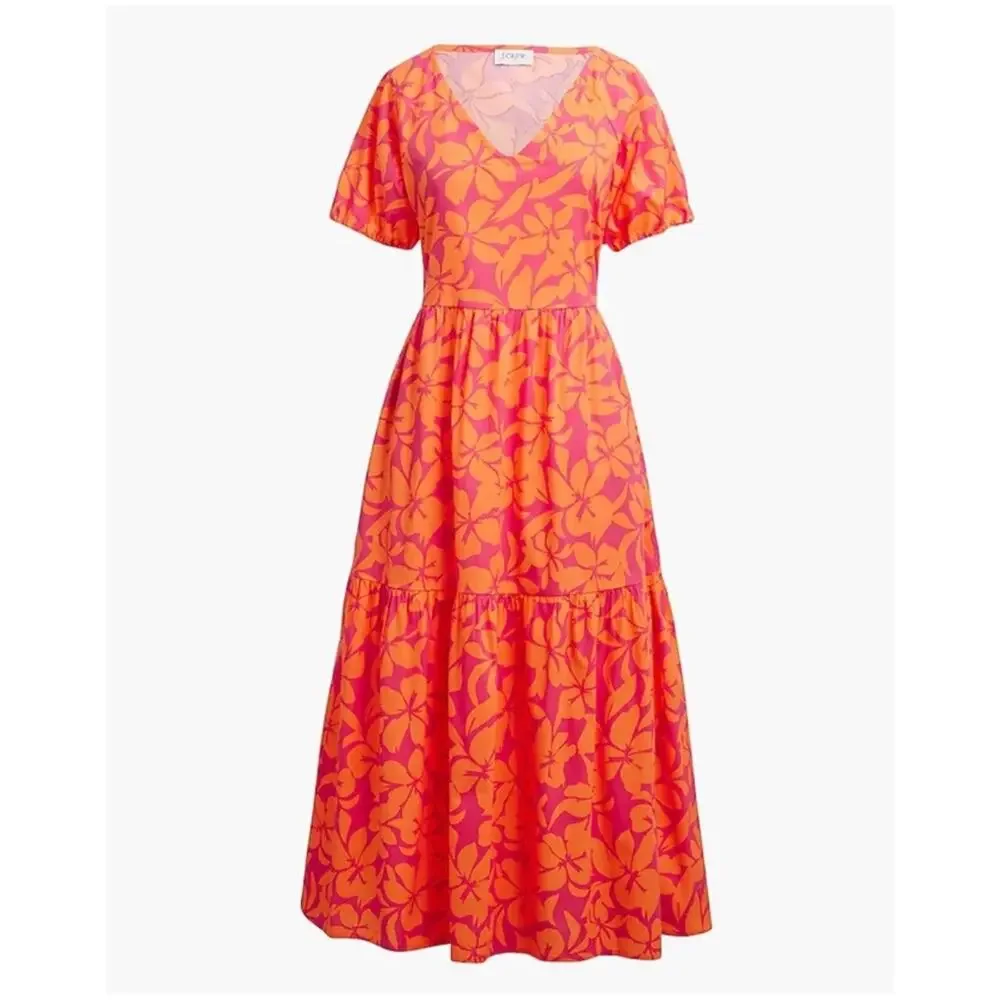J. Crew crew women’s